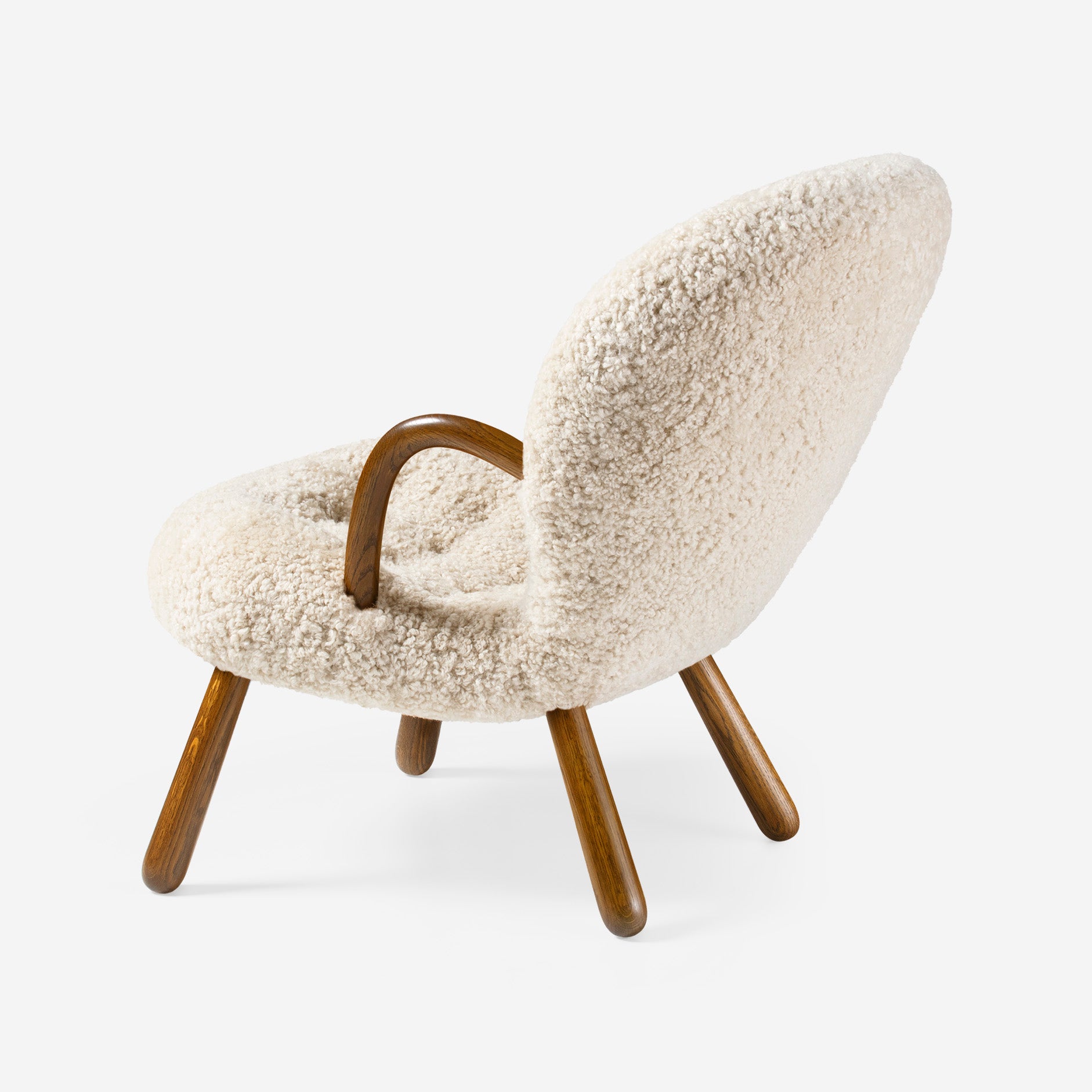 Clam Chair