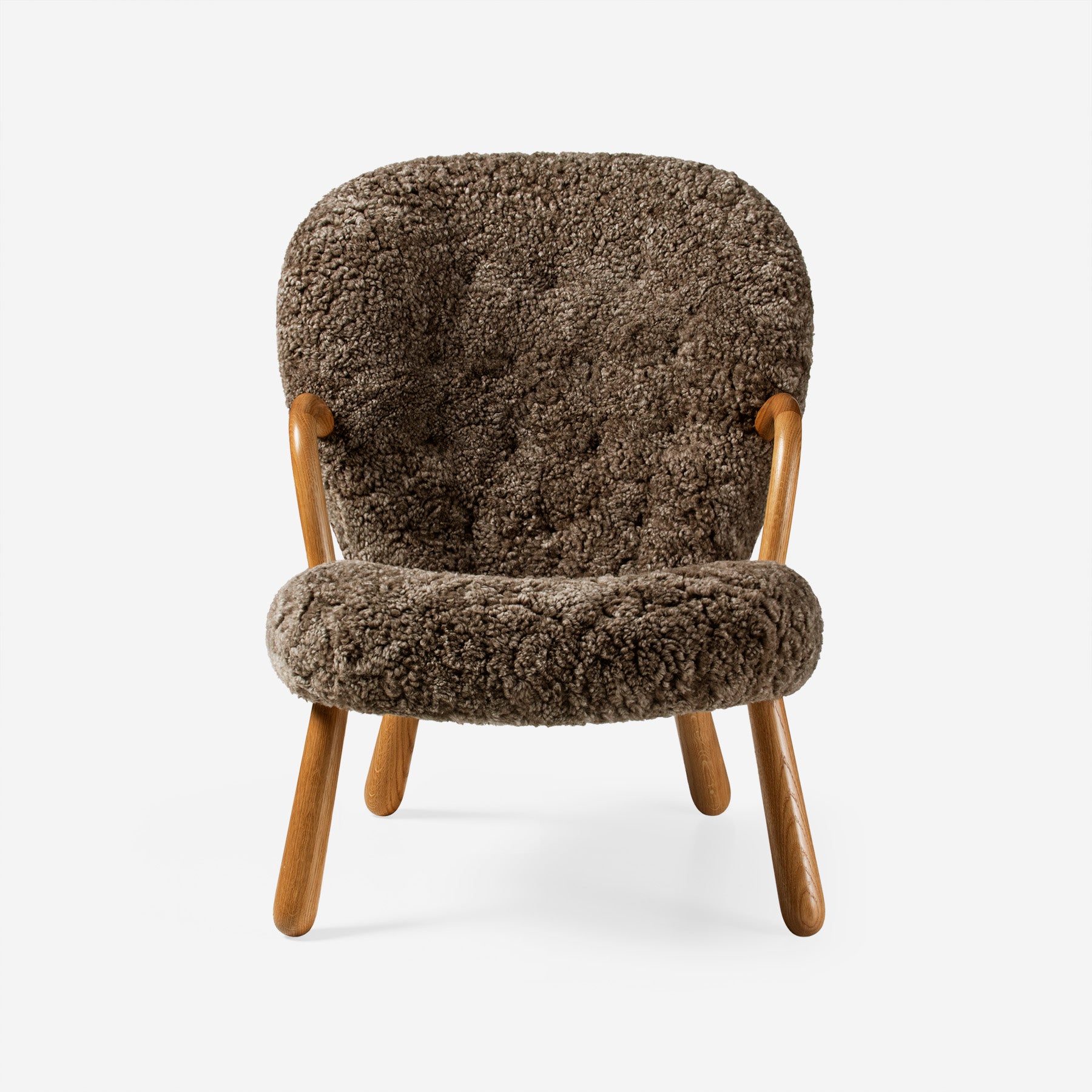 Clam Chair
