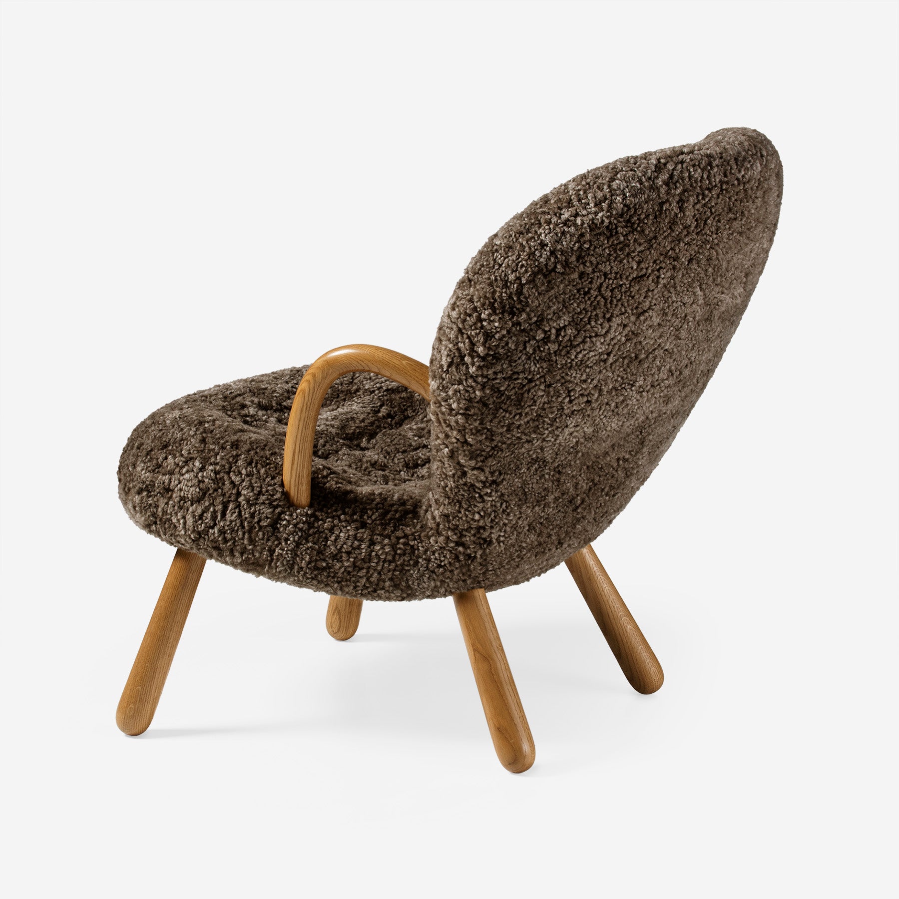 Clam Chair