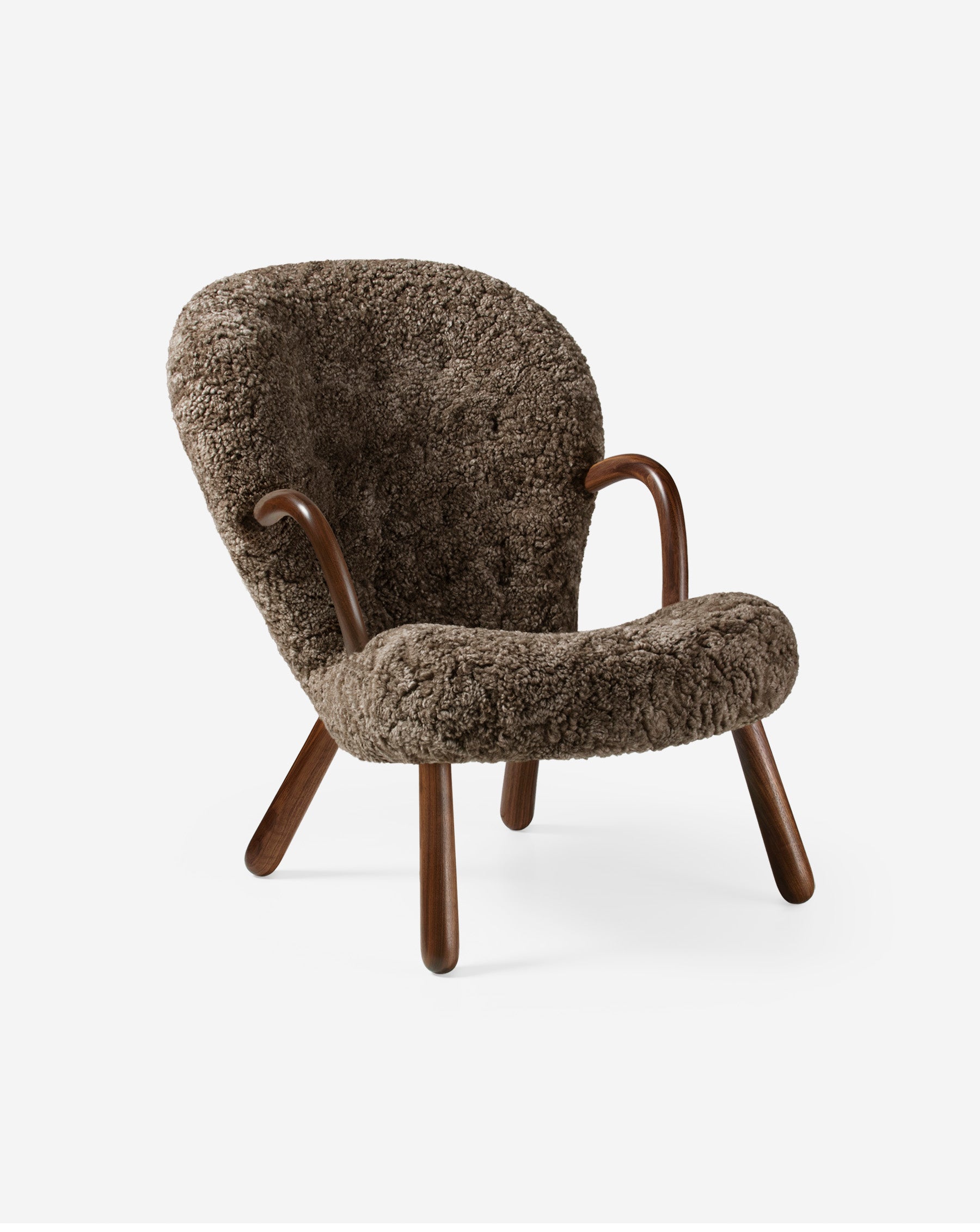 Clam Chair