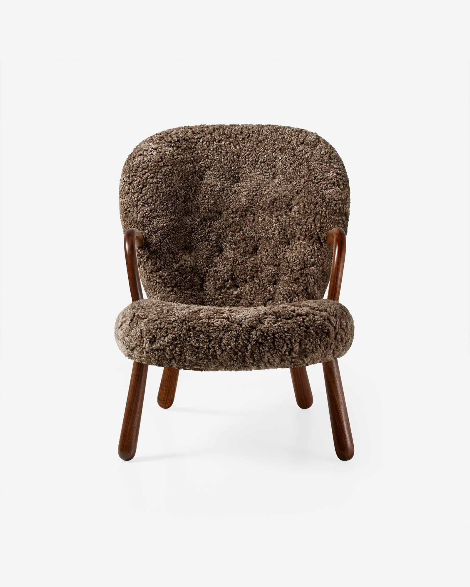 Clam Chair