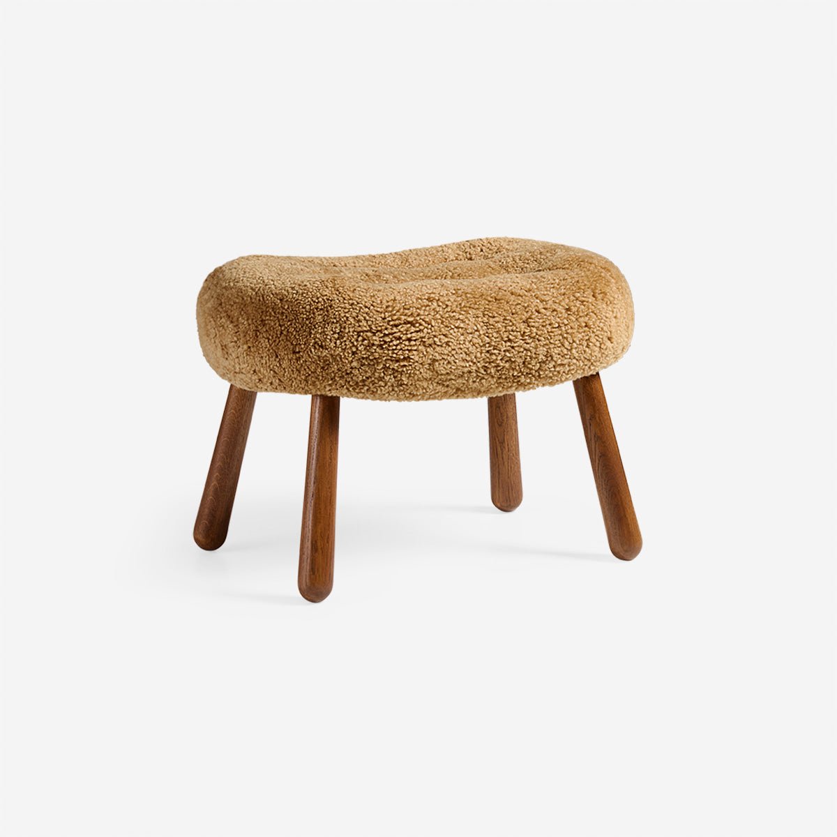 Clam Stool