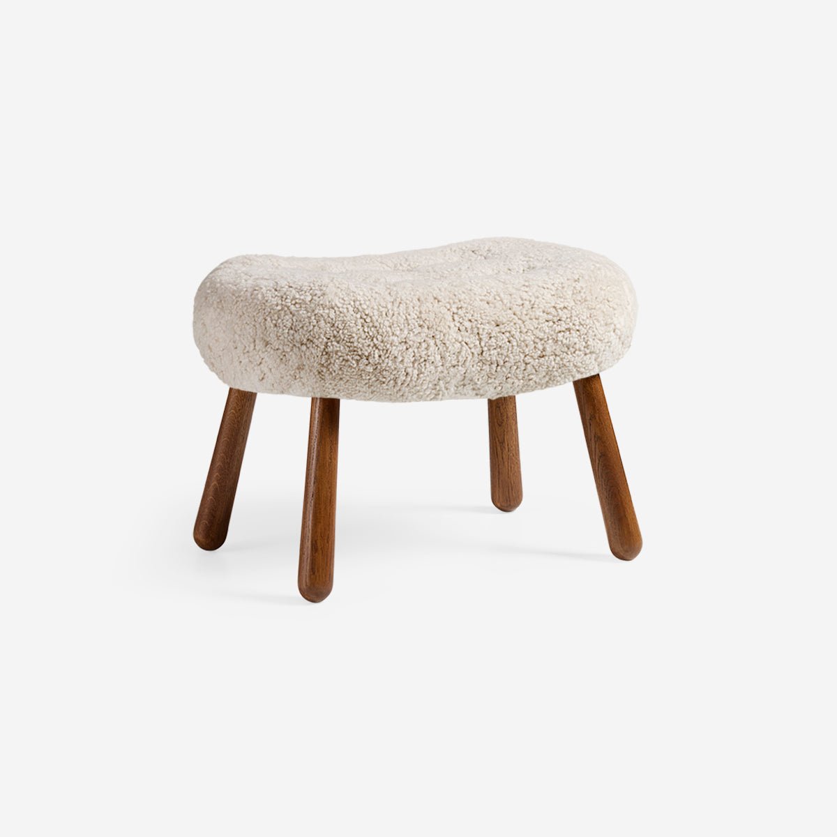 Clam Stool