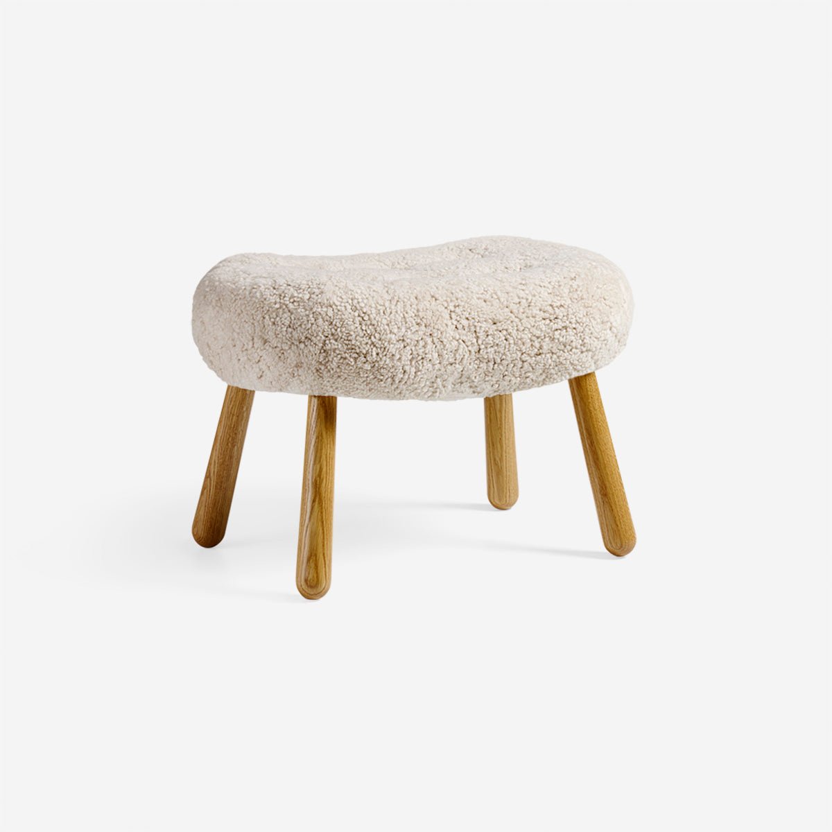 Clam Stool
