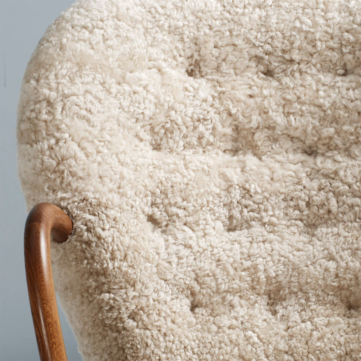Clam Chair