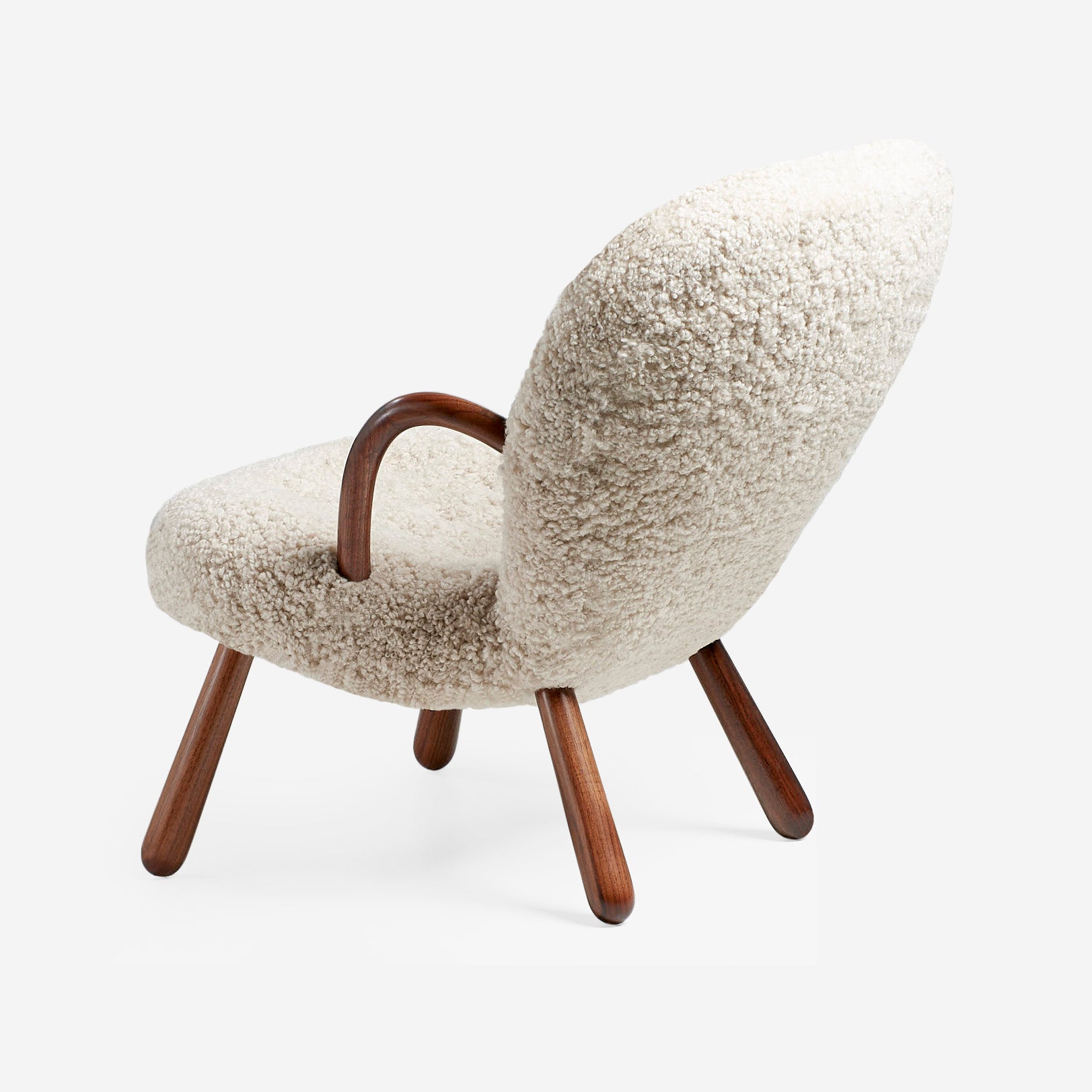 Clam Chair