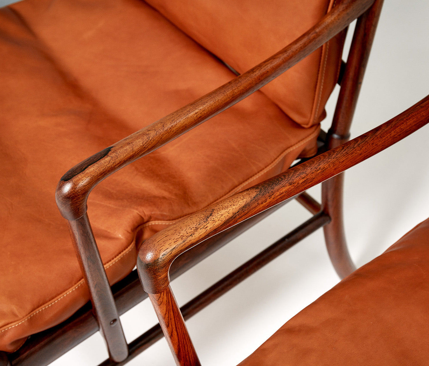 Colonial Chairs