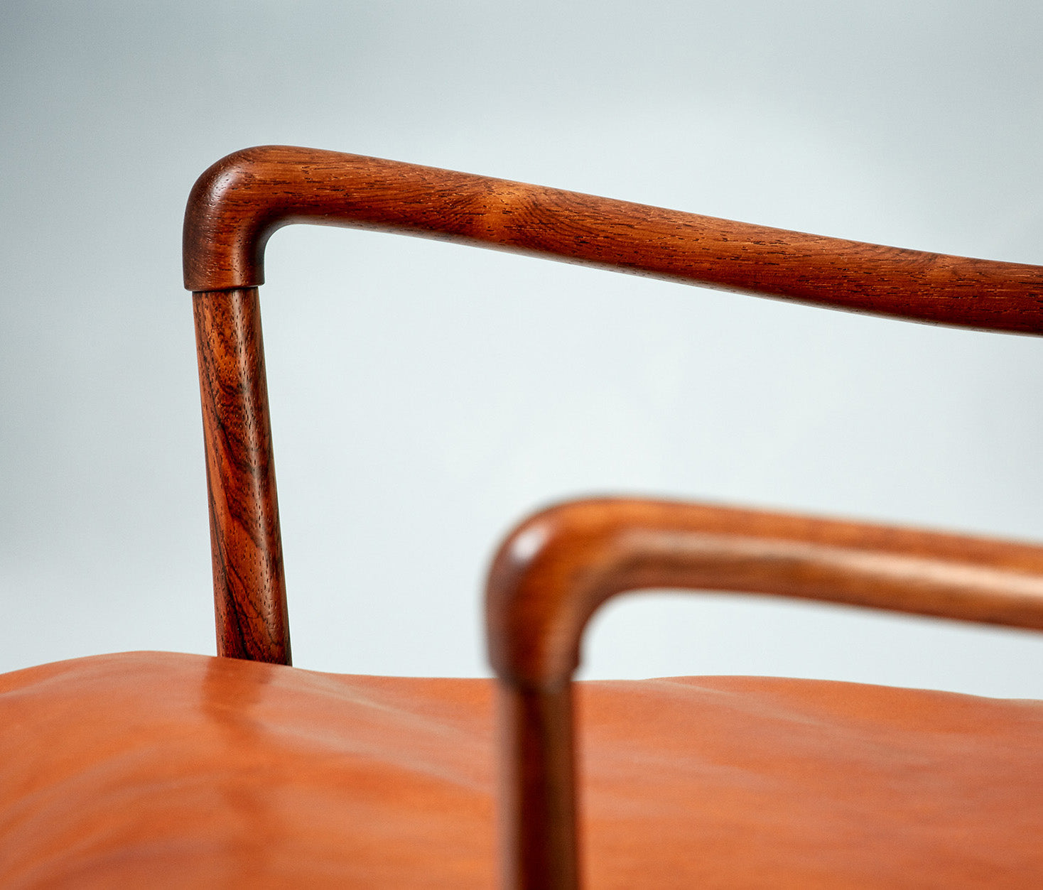 Colonial Chairs