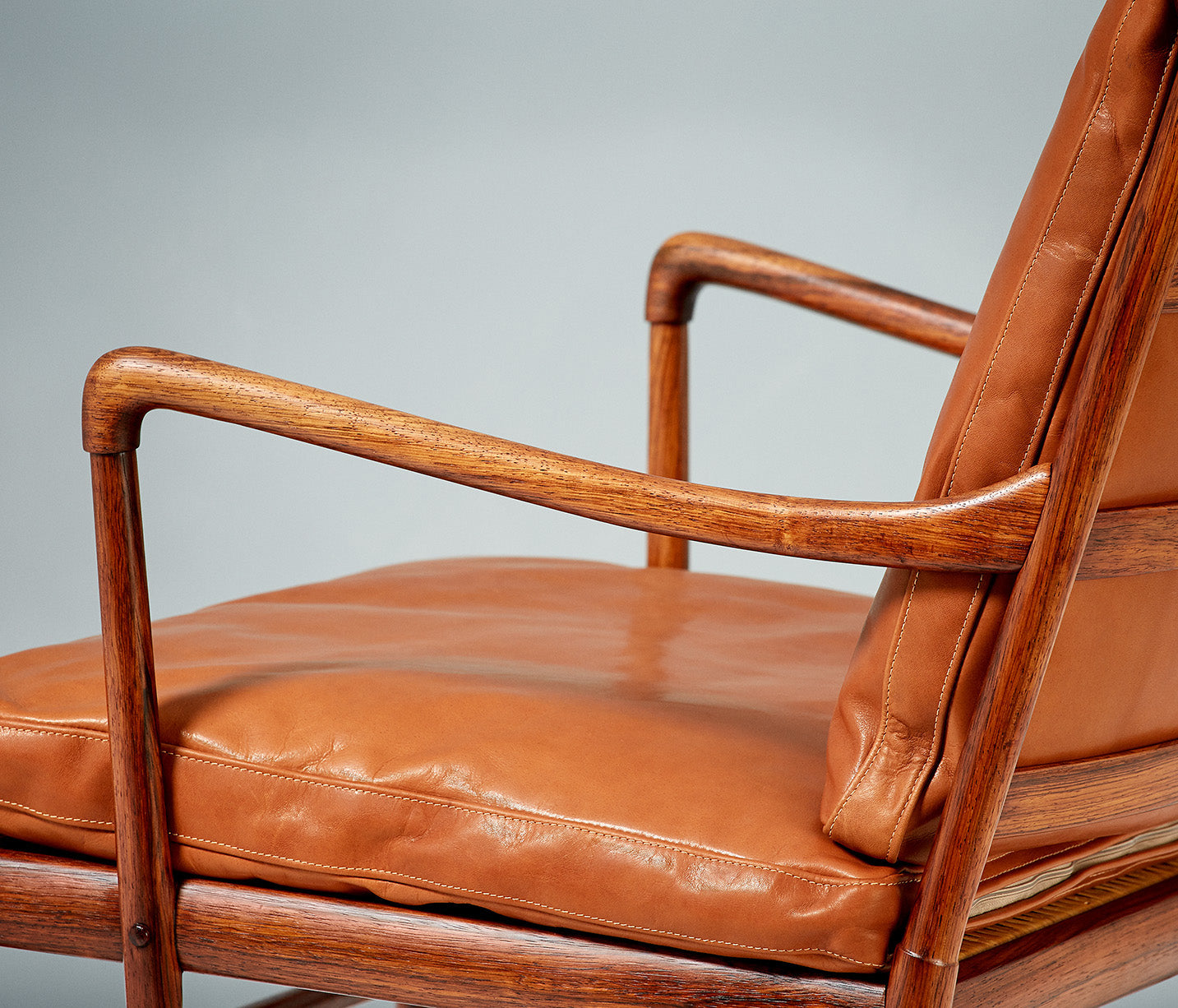 Colonial Chairs