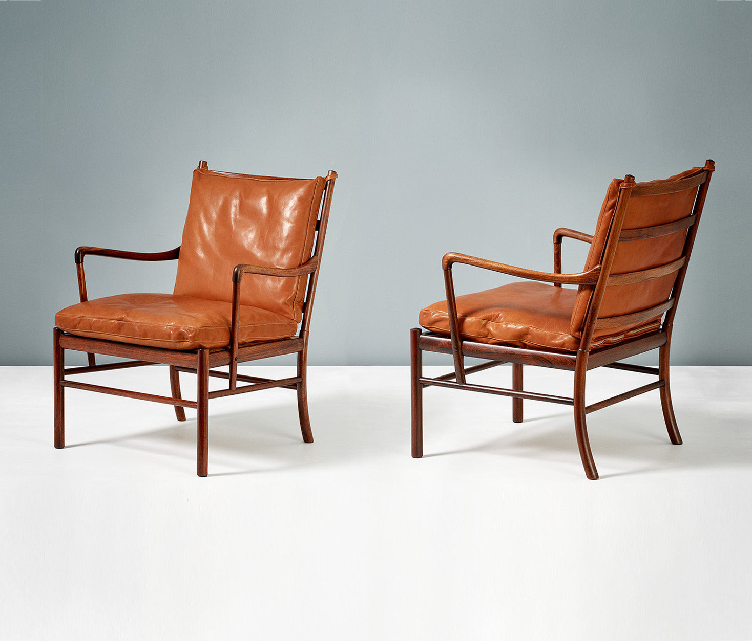 Colonial Chairs