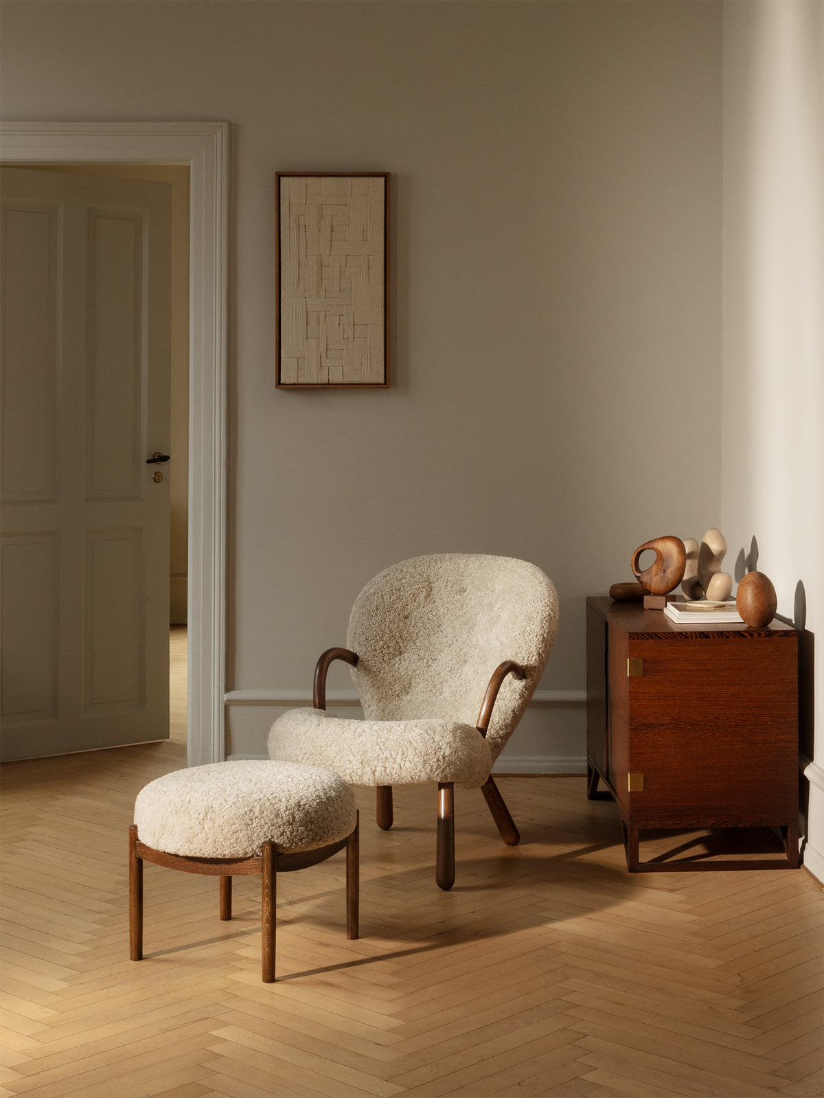 Esko Stool