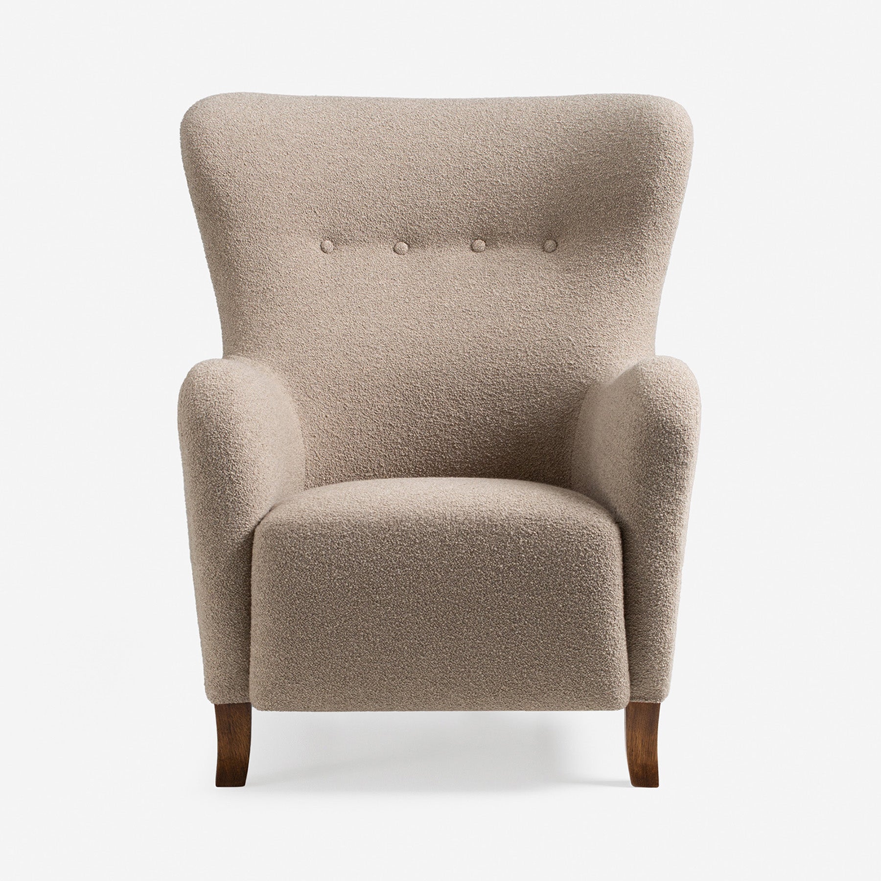 Sampo Chair