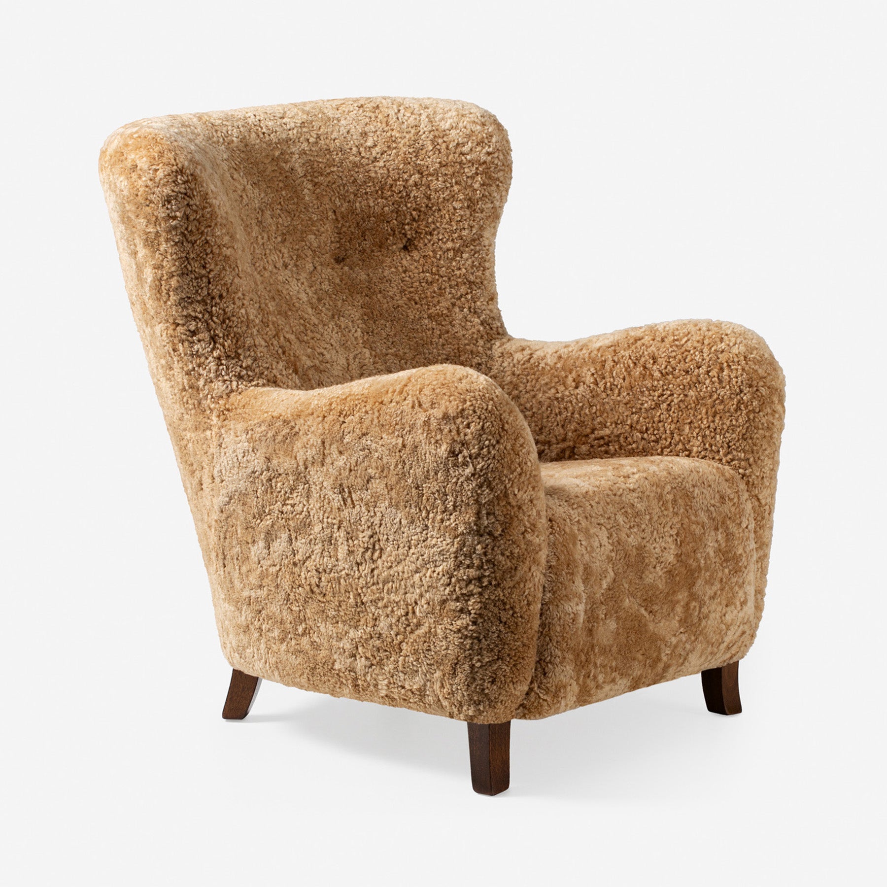 Sampo Chair