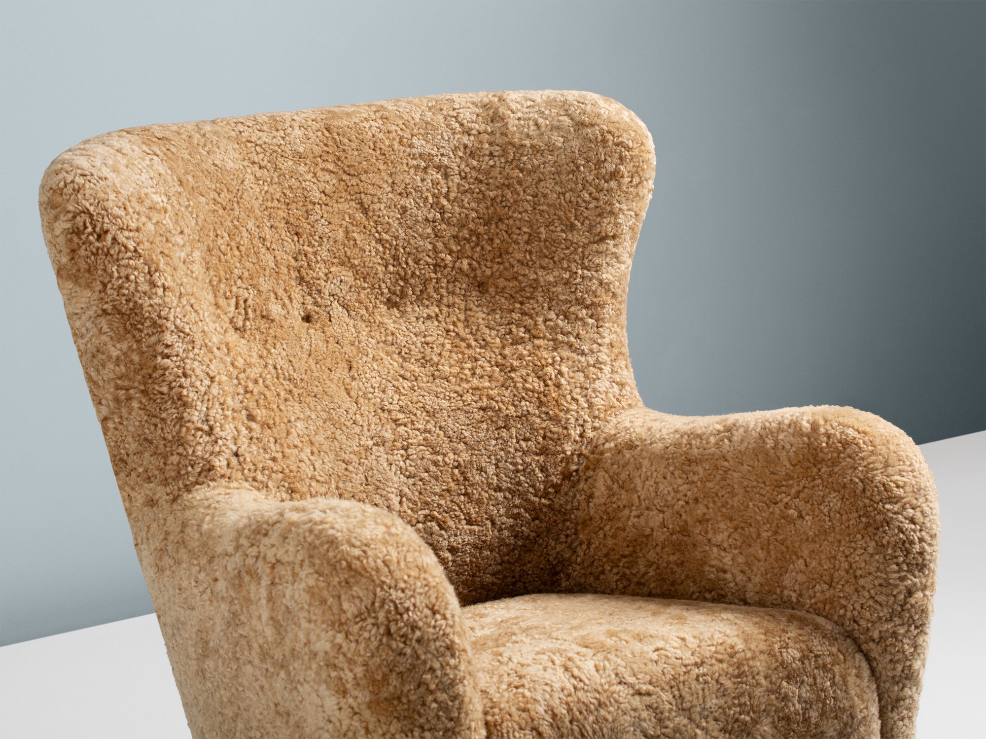 Sampo Chair