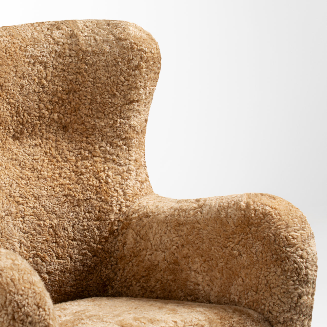 Sampo Chair