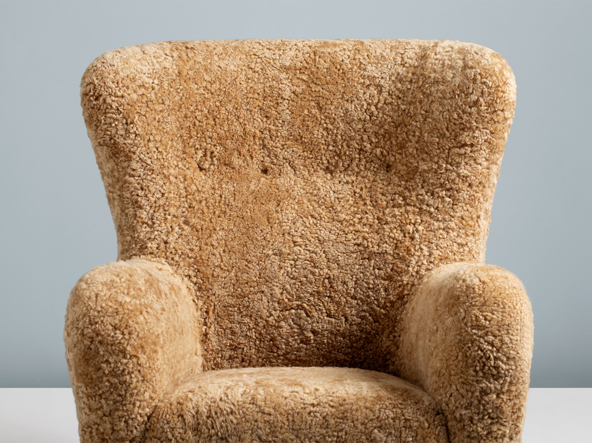 Sampo Chair