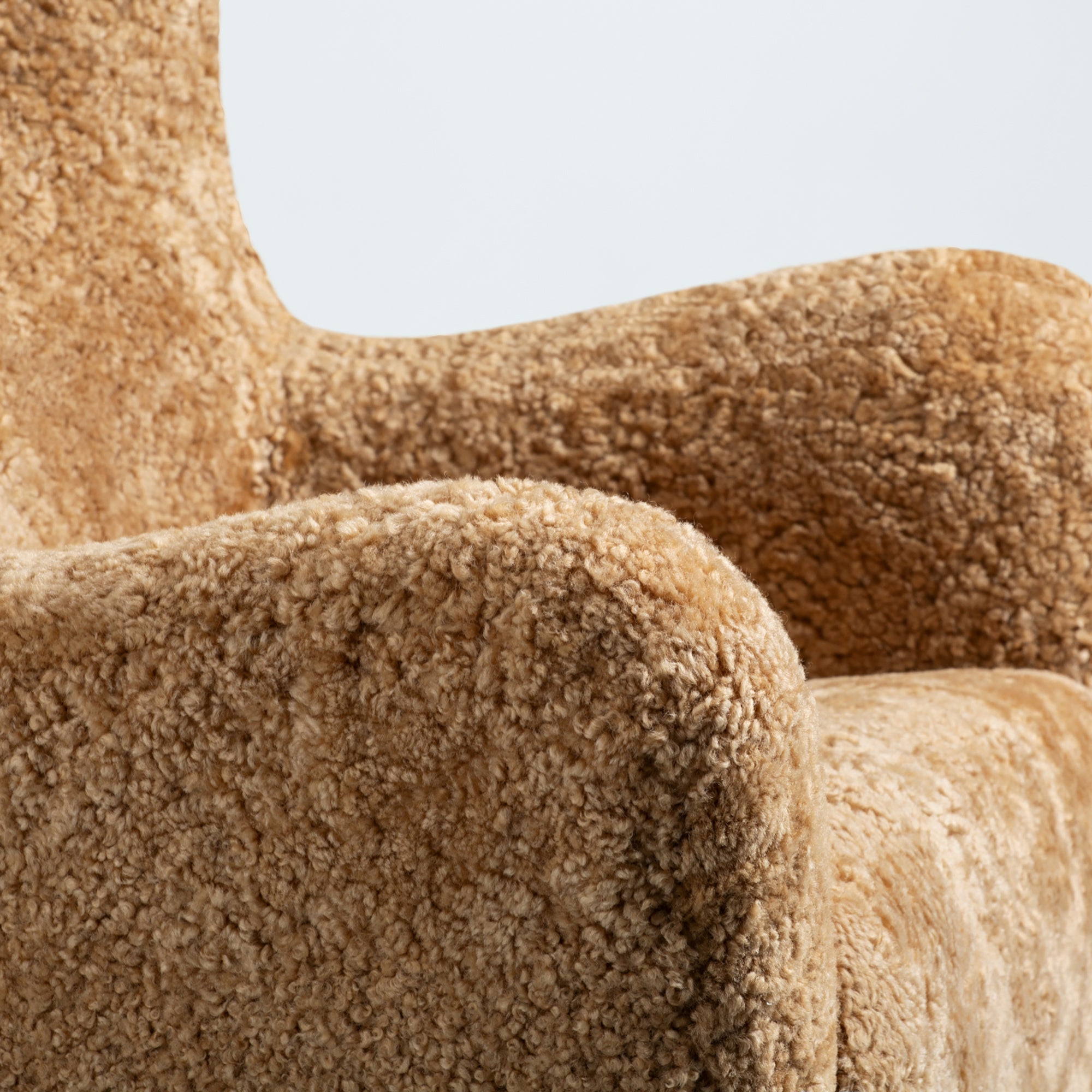 Sampo Chair