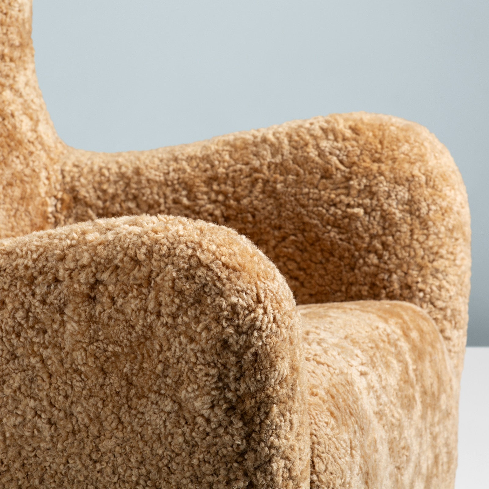 Sampo Chair