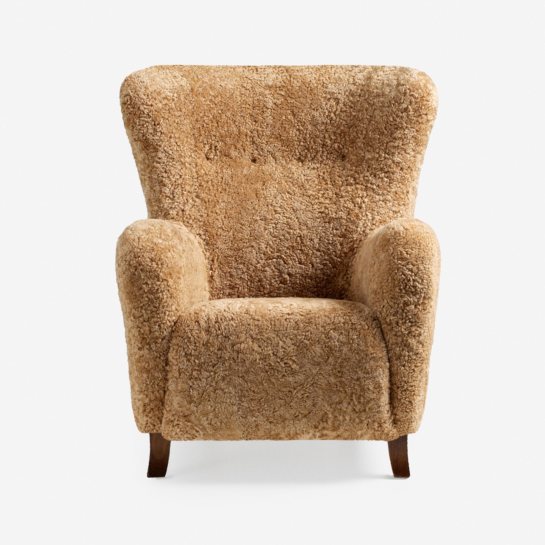 Sampo Chair