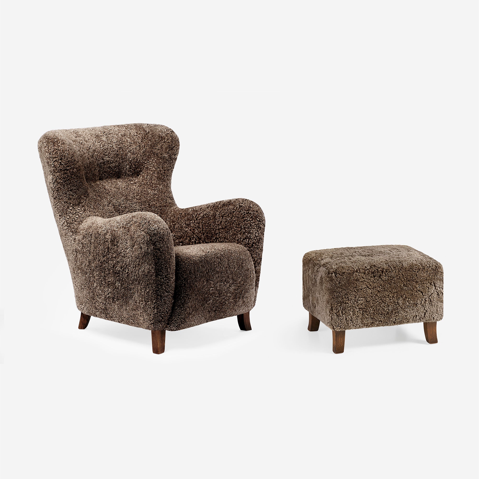 Sampo Chair