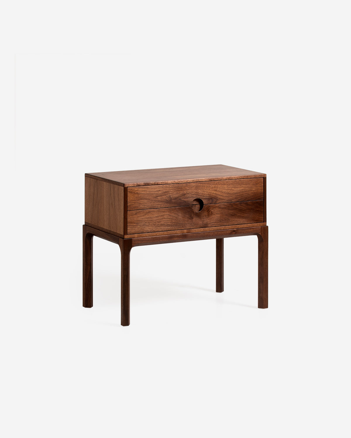 Entre Bedside Table
