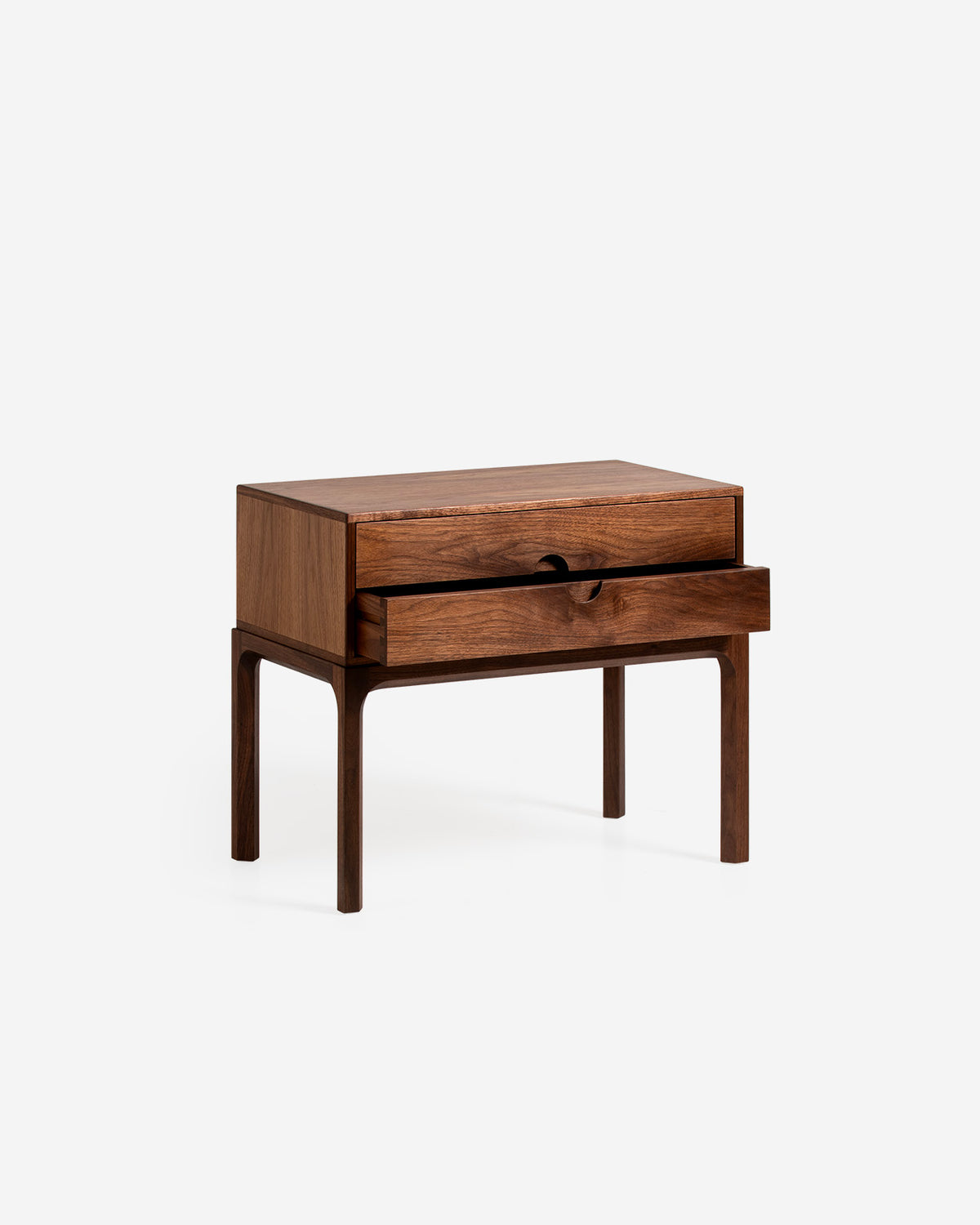 Entre Bedside Table