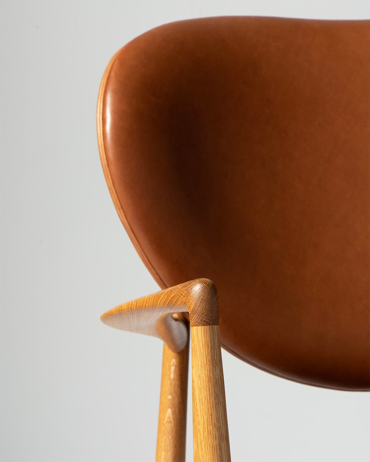 Medallion Chair, 1952