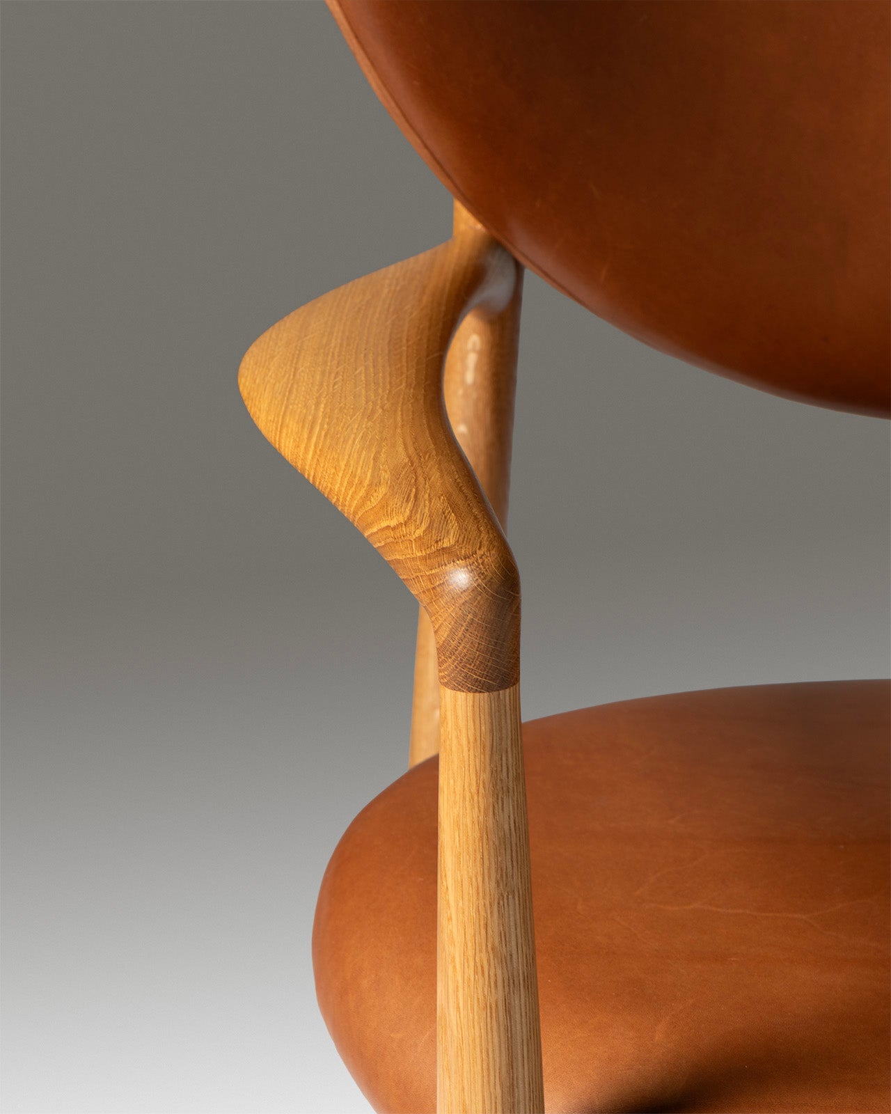 Medallion Chair, 1952