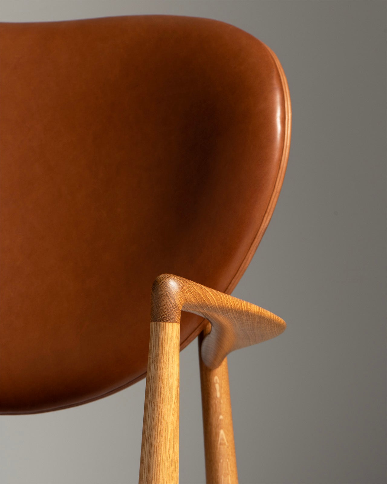 Medallion Chair, 1952