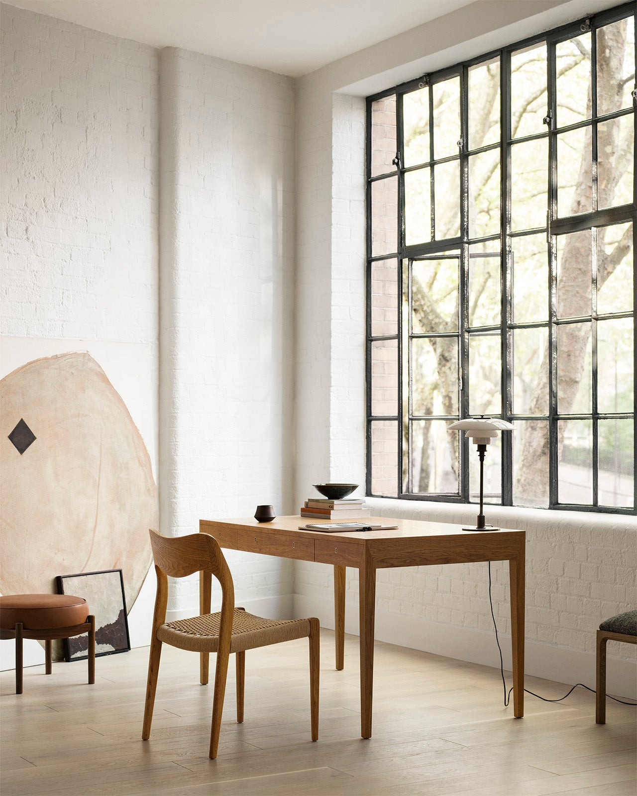 Model 36 Desk