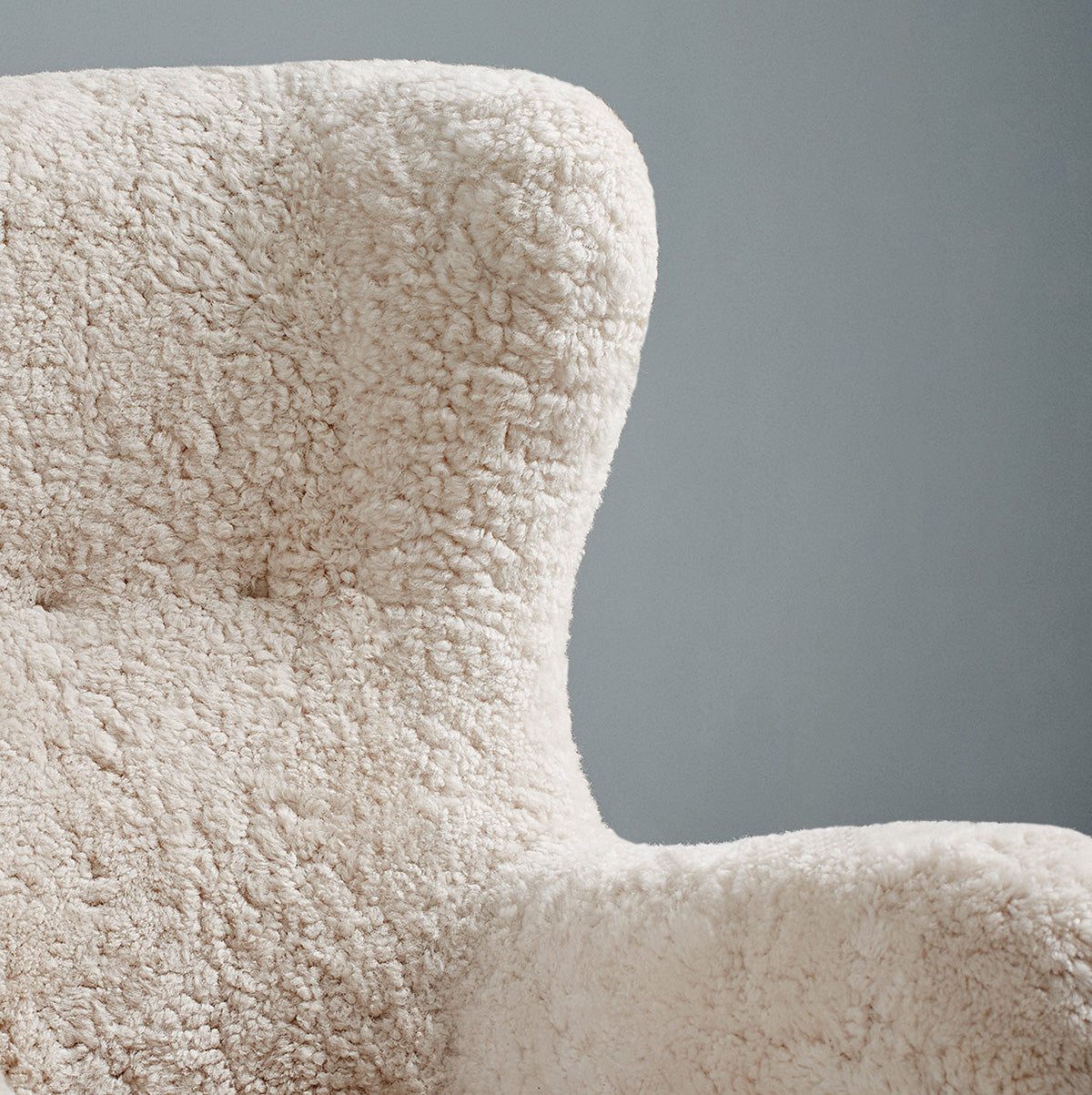 Sampo Chair