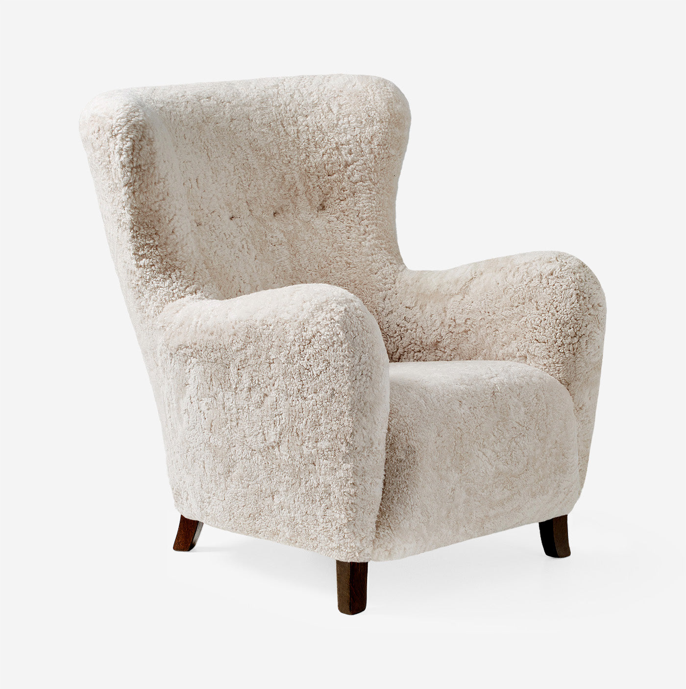 Sampo Chair