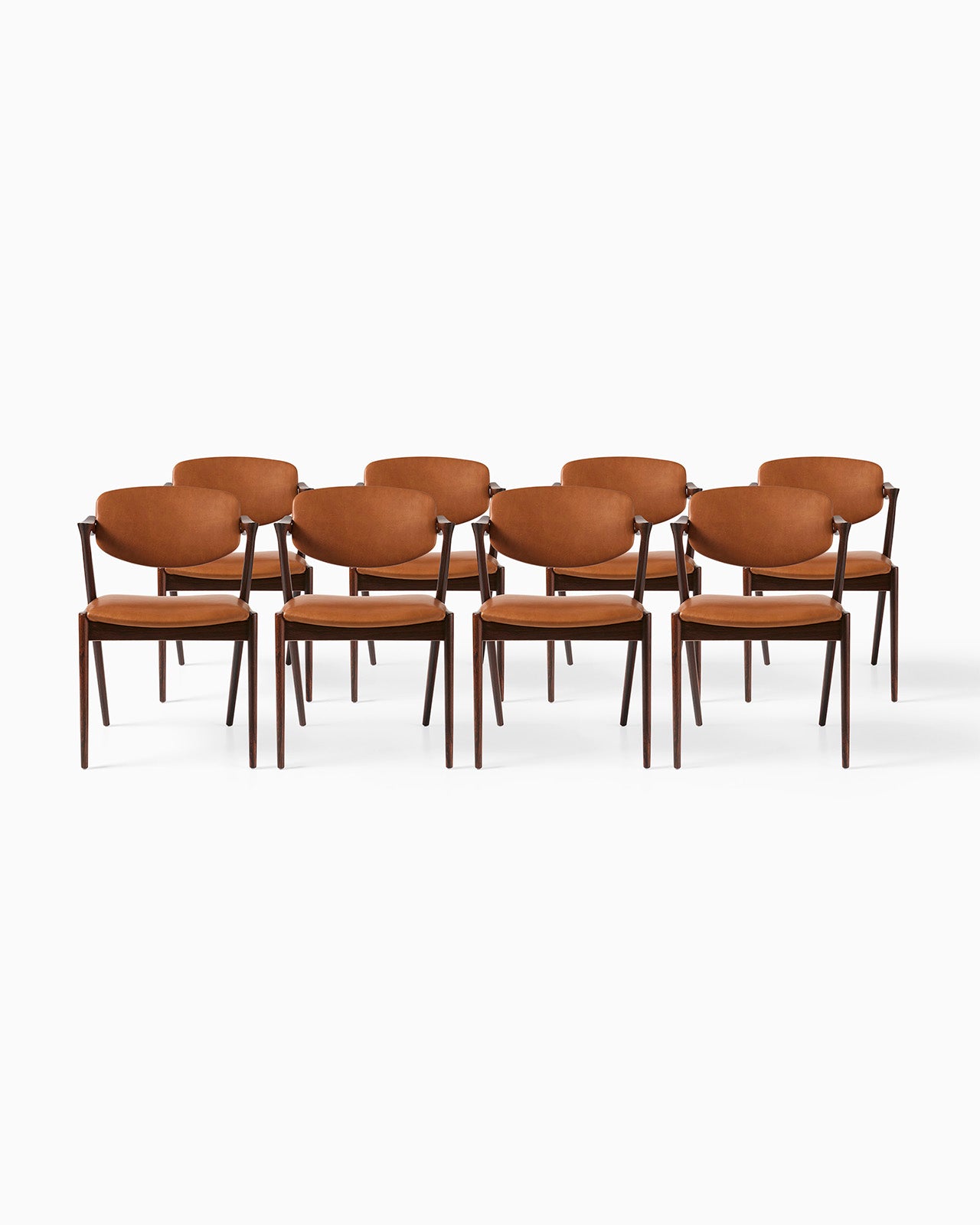 Model 42 Dining Chairs