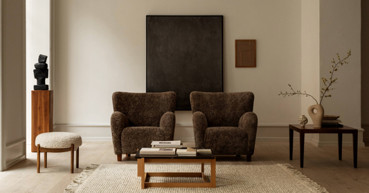 Dagmar at 3daysofdesign in Copenhagen