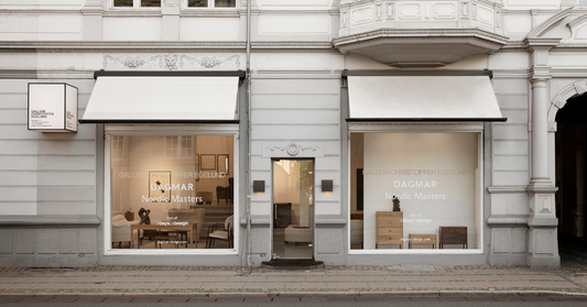 Highlights from 3daysofdesign 2025