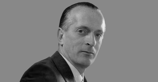 Designer Biography: Arnold Madsen (1907-1989)