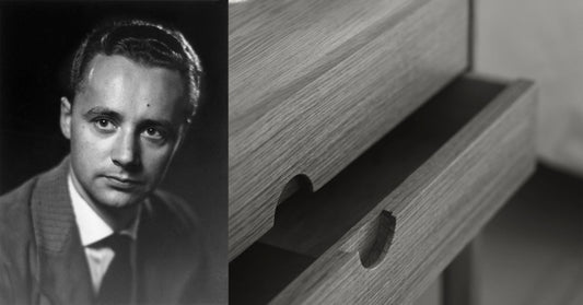 Designer Biography: Kai Kristiansen (b. 1929)