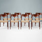 Model 71 Dining Chairs