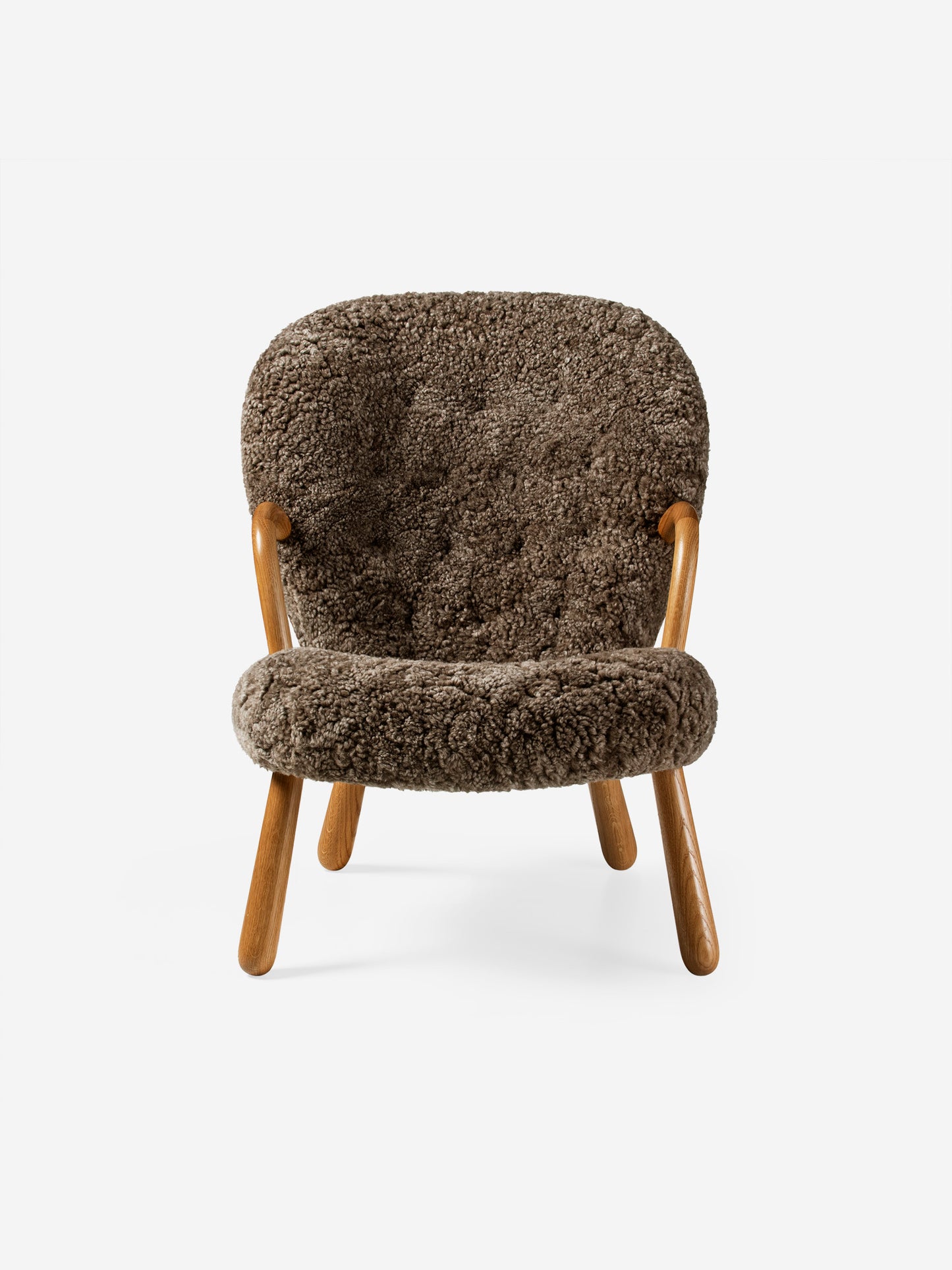 Clam Chair