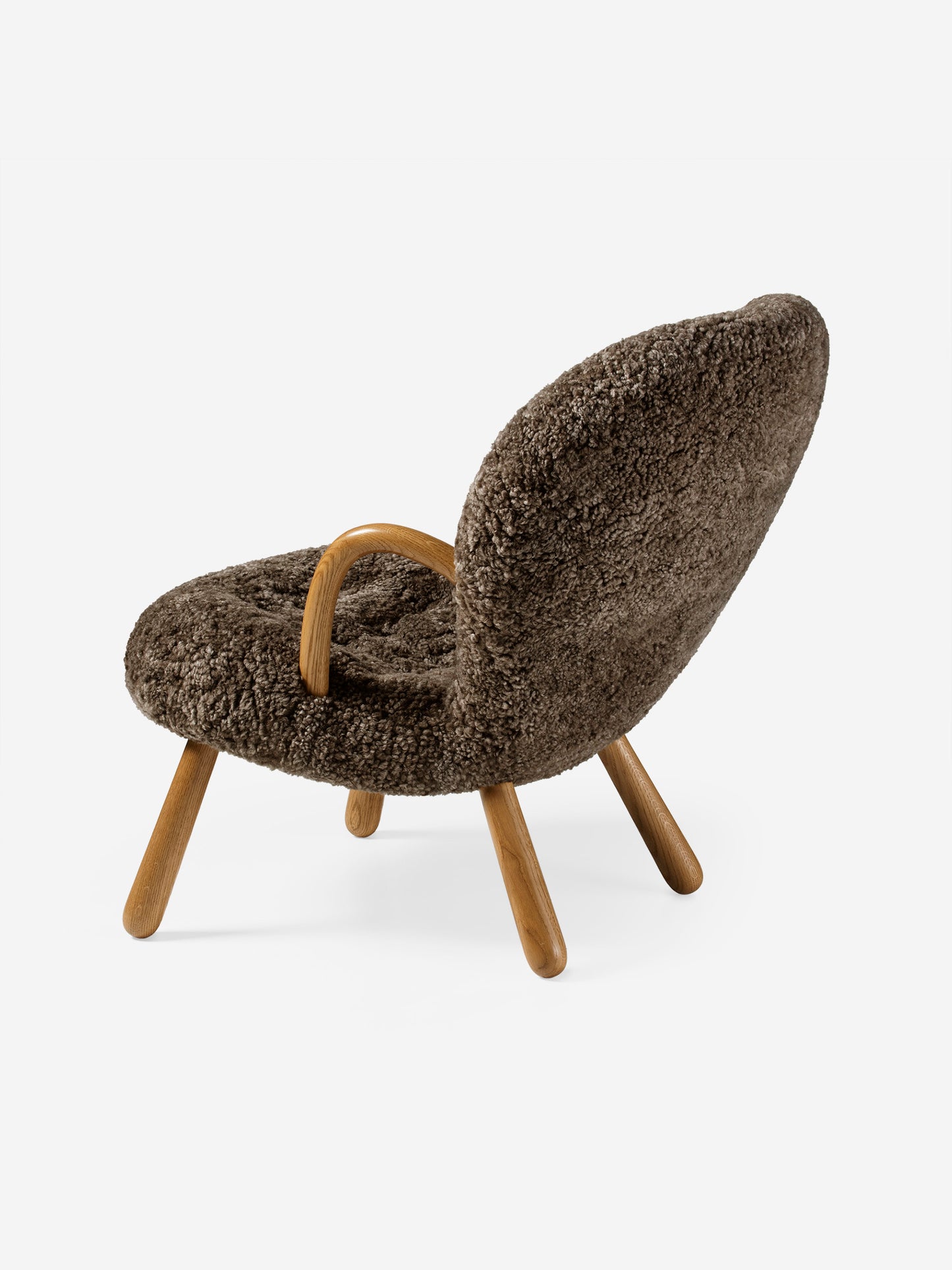 Clam Chair