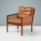 Cane Lounge Chair