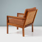 Cane Lounge Chair