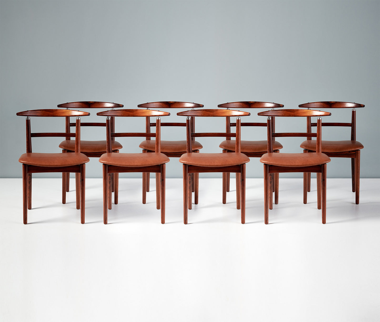 Model 465 Dining Chairs