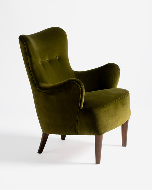 Gävle Chair, 1950s