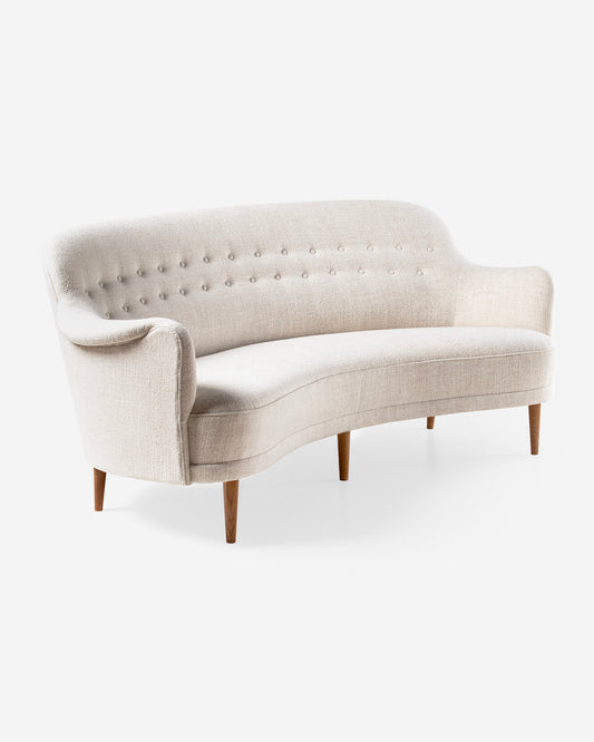 Samsas Rund Sofa, 1966