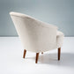 Lillasyster Lounge Chair