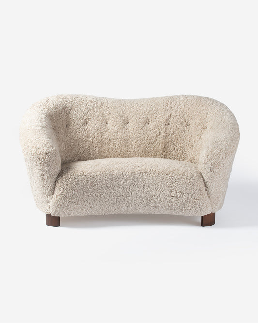 Love Seat Sofa