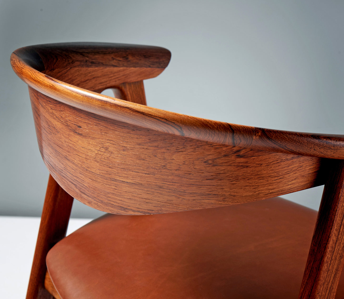 Compass Desk Chair