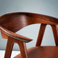 Compass Desk Chair