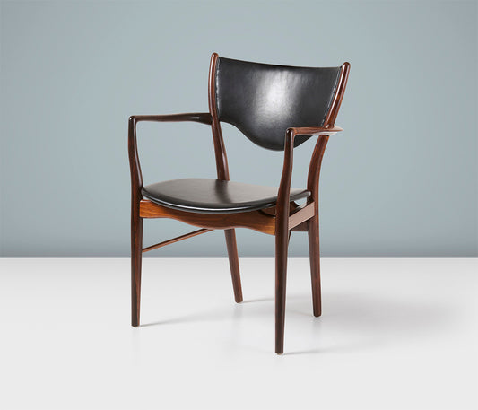 Model BO-72 Chair